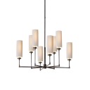 Circa Lighting - Ziyi  Chandelier